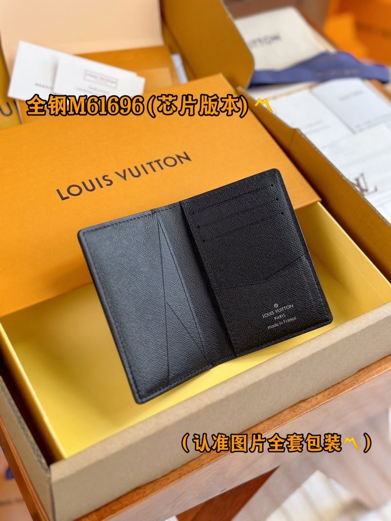 Louis Vuitton Wallets Purse